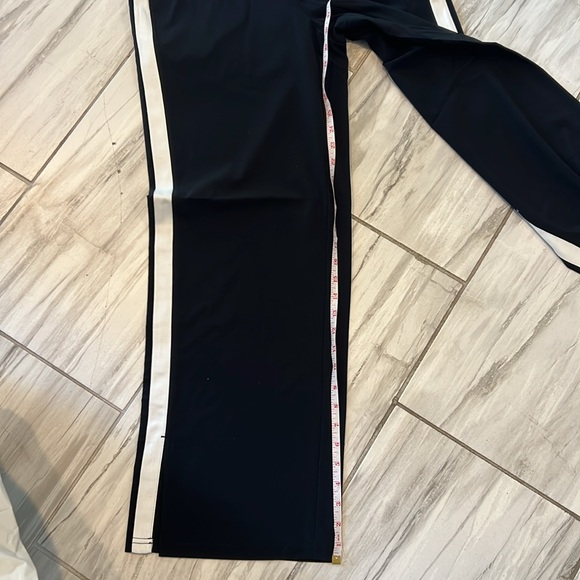 JoyLab Black Track Pants Xtra Long Small - NWT - Picture 8 of 8